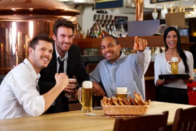 Liquor Liability Insurance in Florida, 