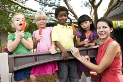 Daycare Insurance in Florida, 