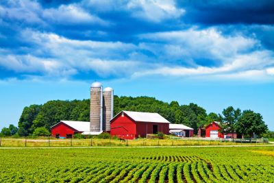 Affordable Farm Insurance - All of Florida