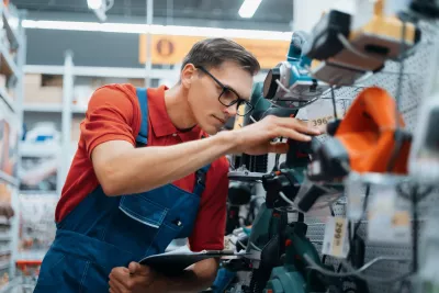 Machine Shop Insurance in Florida, 